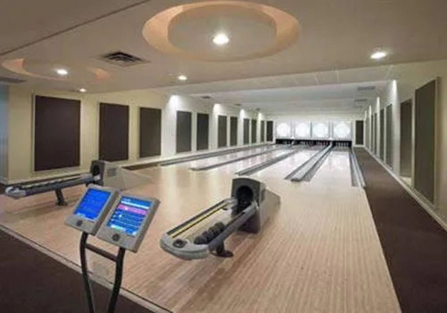 Oxford Furnished Apartments, Mississauga