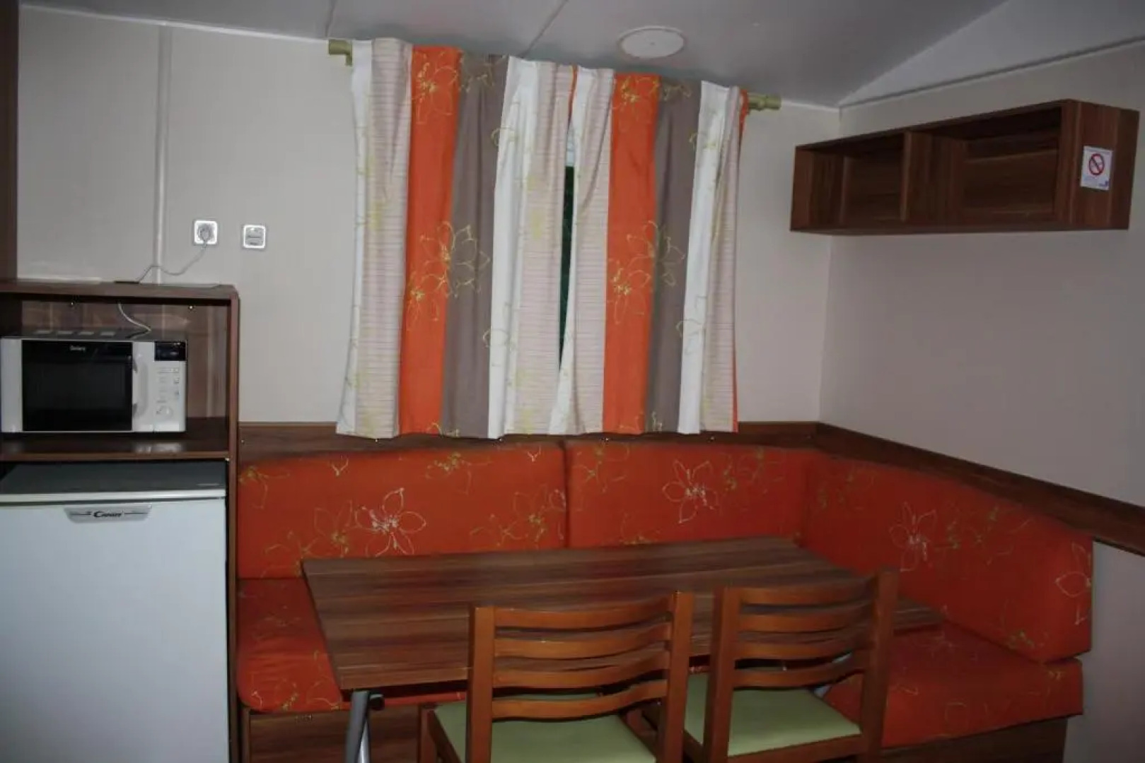 le Camping Des 3 Lacs