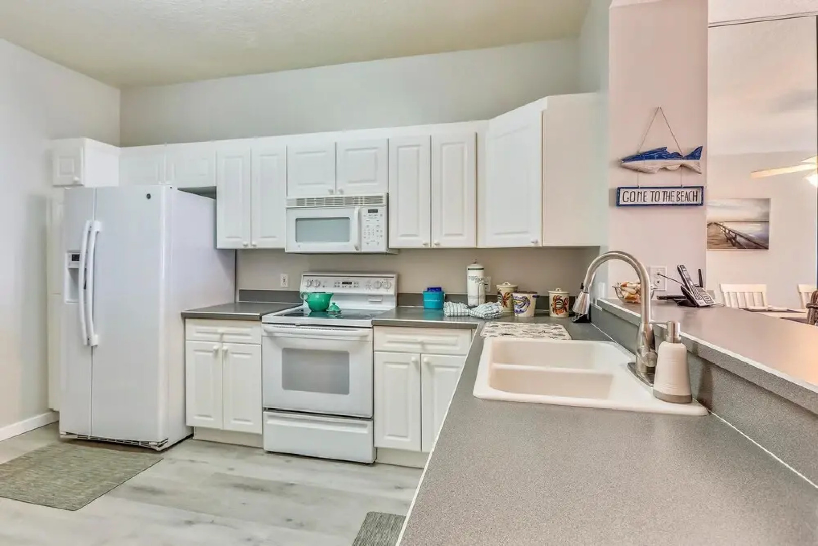 Tides 636 Luxurious Pools/Hot Tubs/Grills-Top Floor Gulf Views