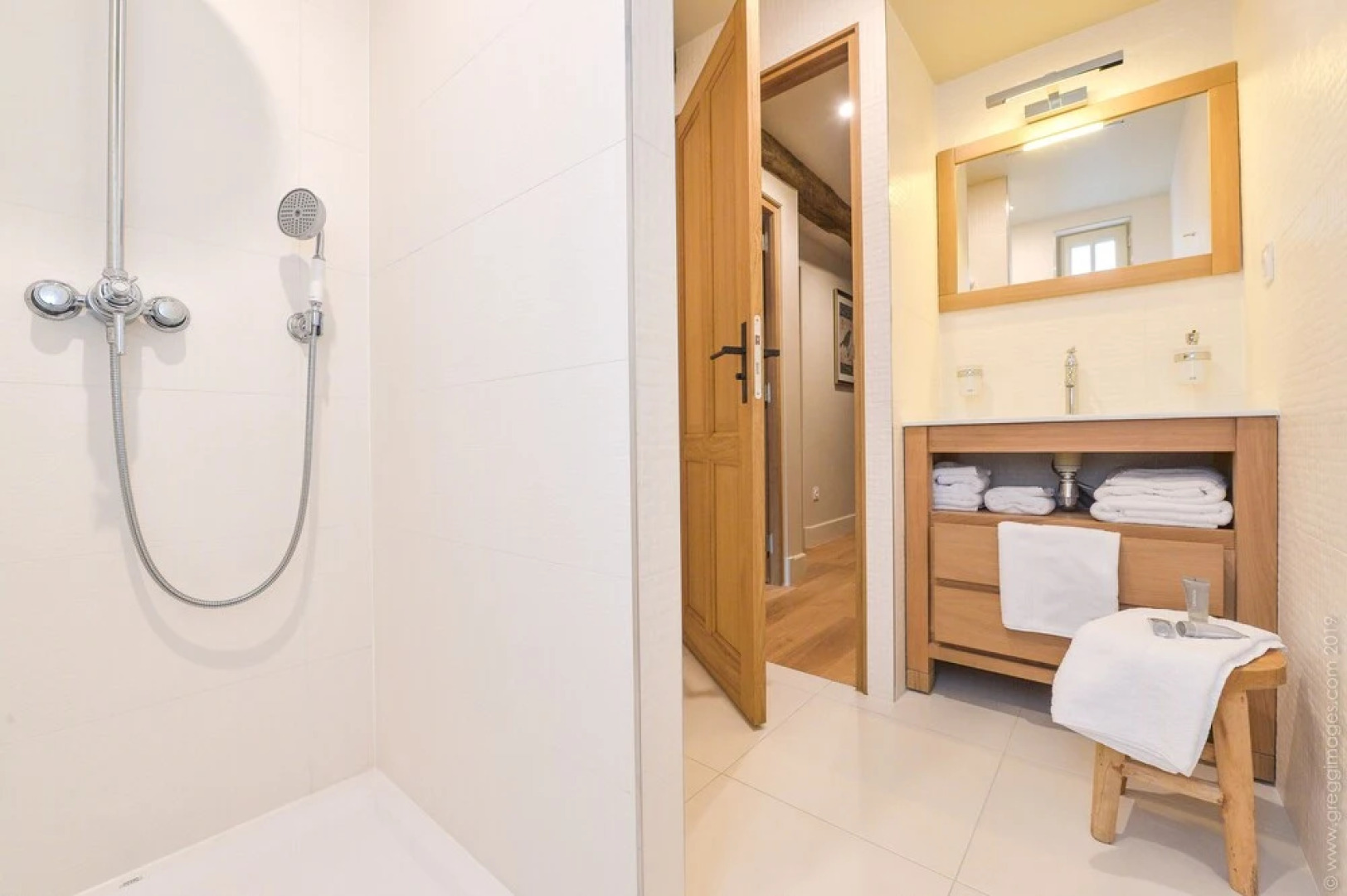 La Maison de Pierre et Valérie St Léonard Honfleur