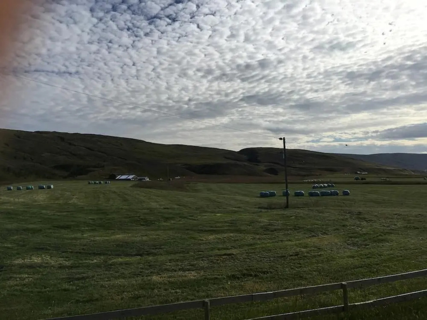 Thorbrandsstadir Farm Holidays