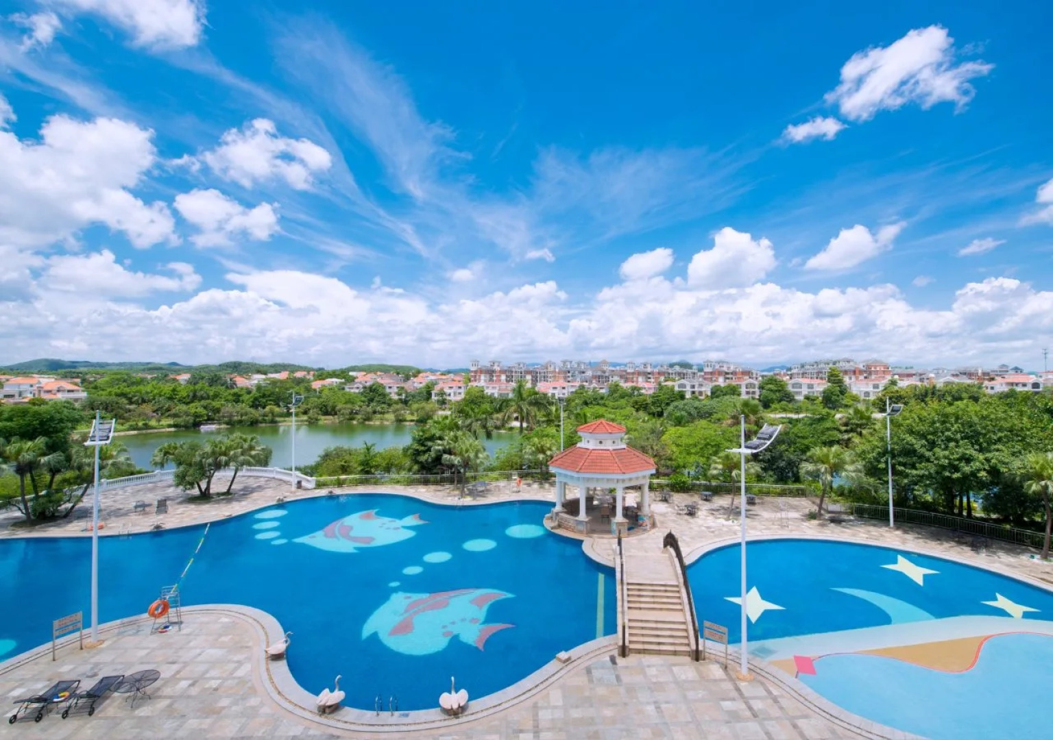 Heshan Country Garden Phoenix Hotel