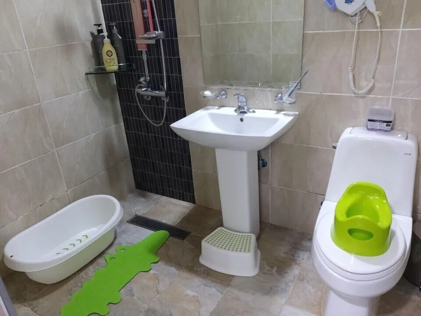 Namhae Modern House Pension