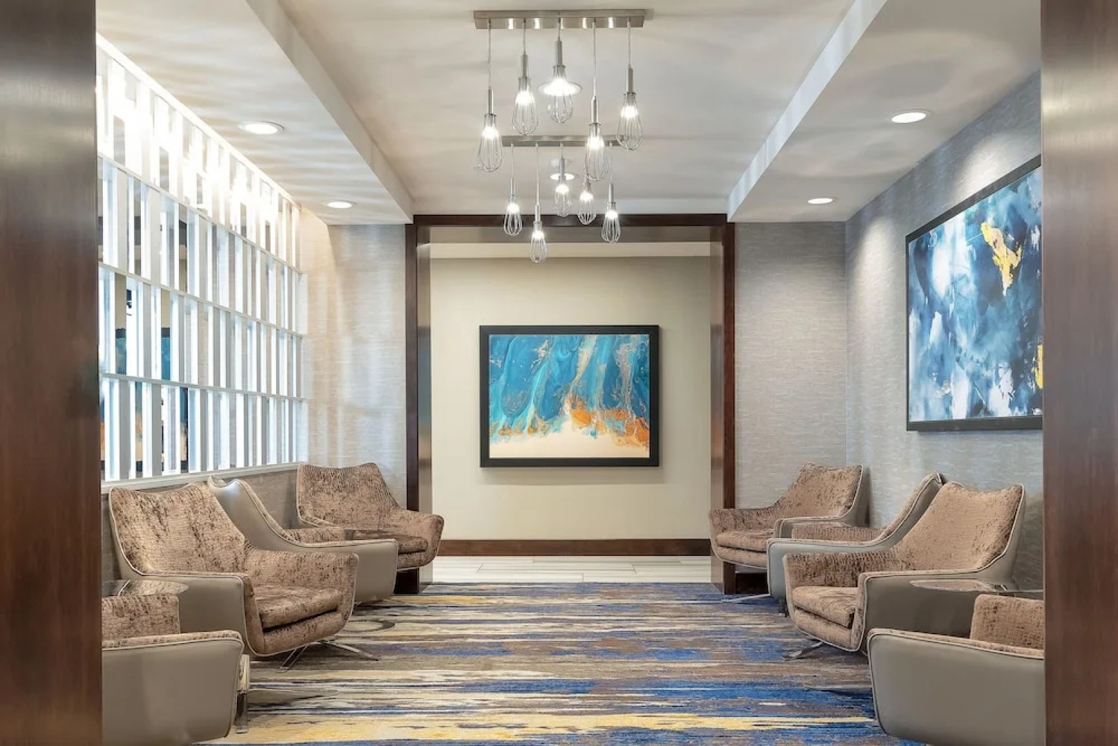 Residence Inn Anaheim Brea