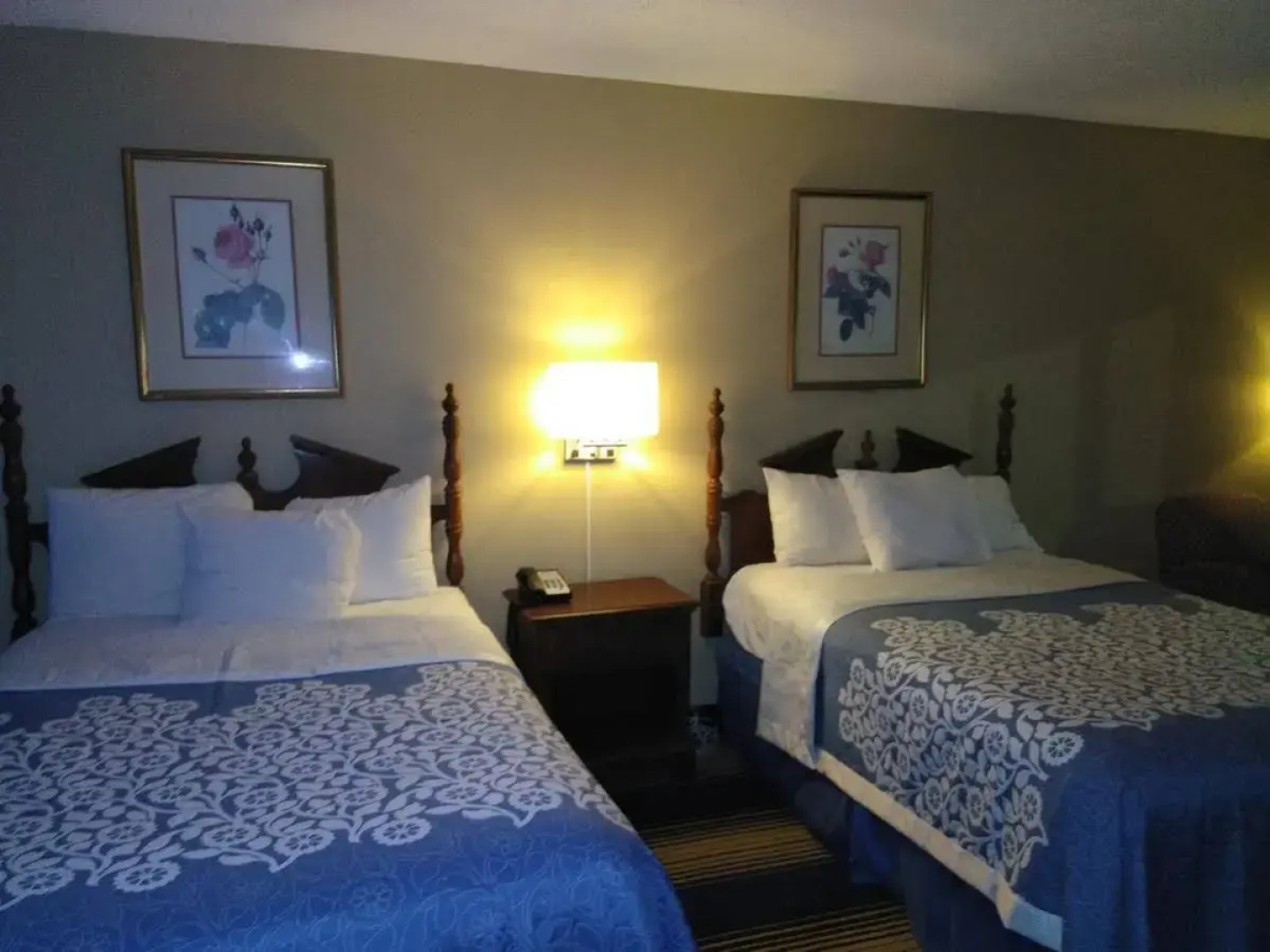 Days Inn Perry/Warner Robins Area