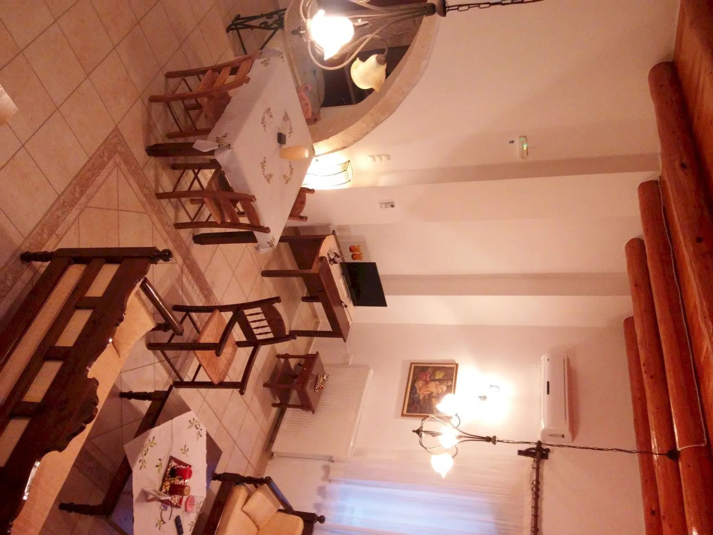 Skandalis Traditional Suites