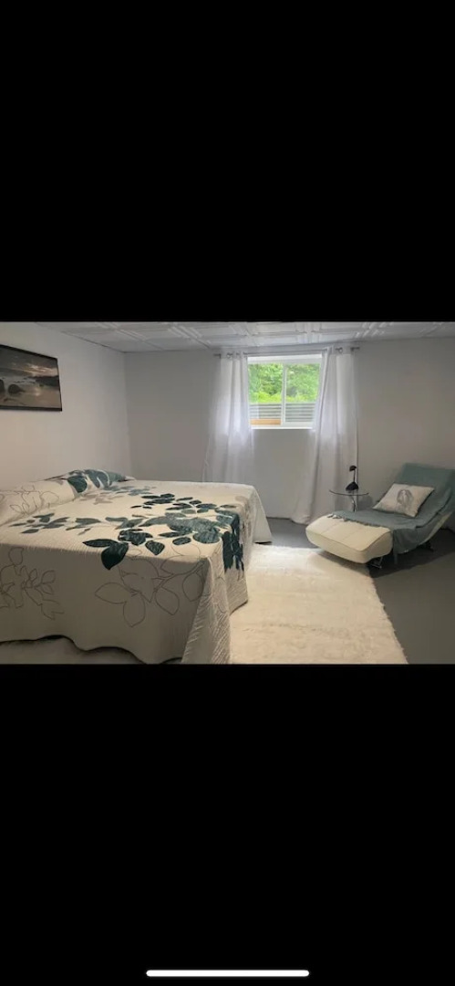 Le Ptit Canada Escape