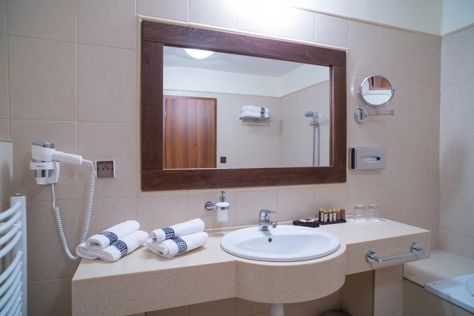 Hotel MONTFORT Wellness & SPA Tatranská Javorina