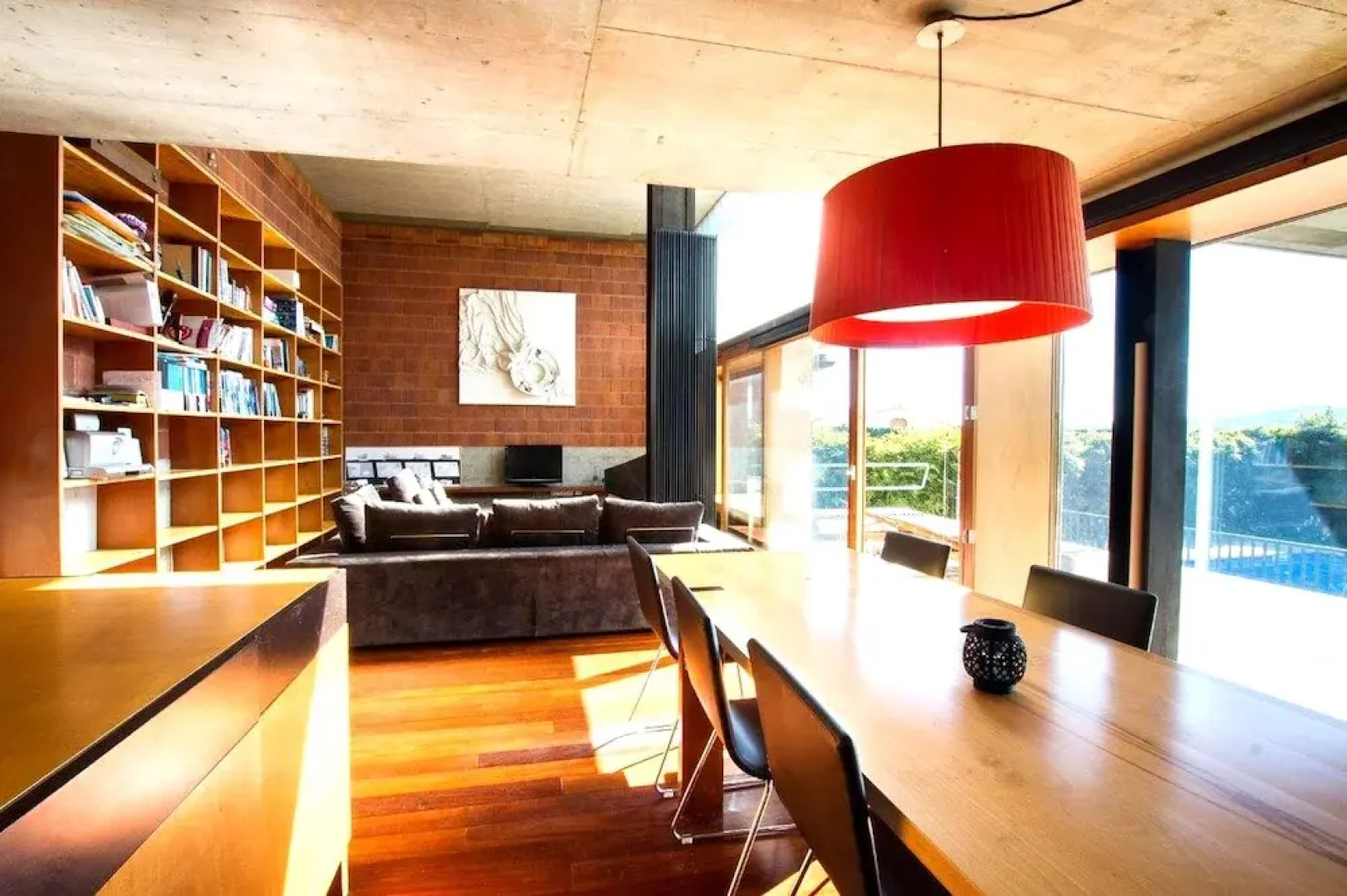 Santa Monica Holiday House