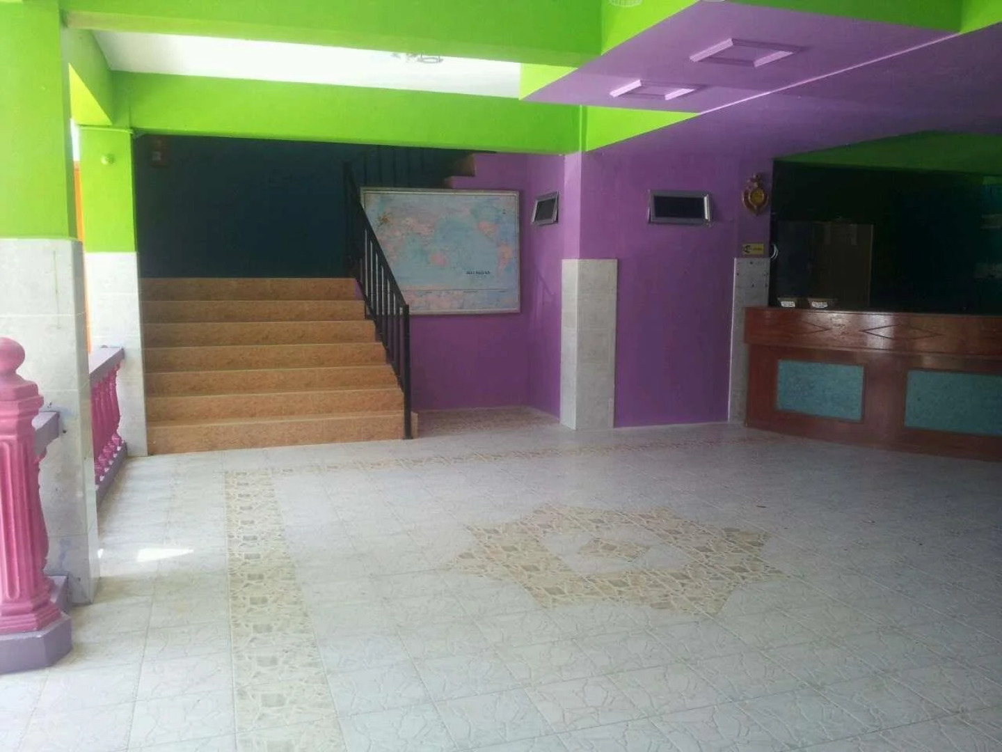 OYO 90565 Teresek View Motel