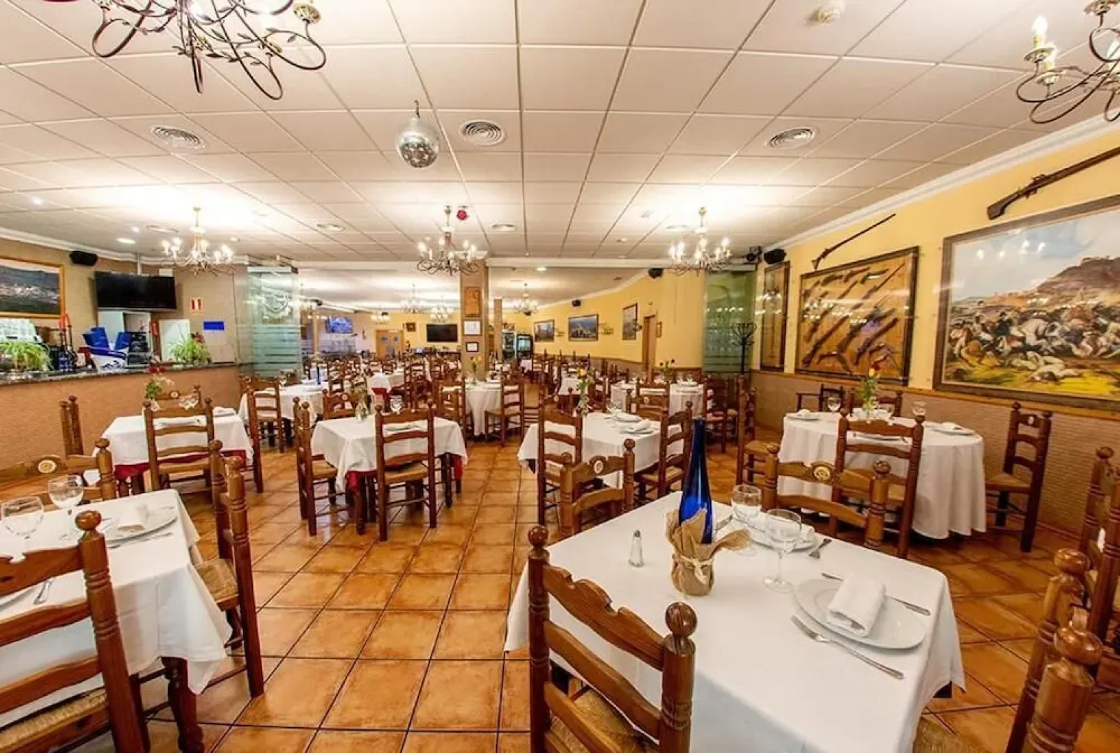 Hospedium Hotel Don José