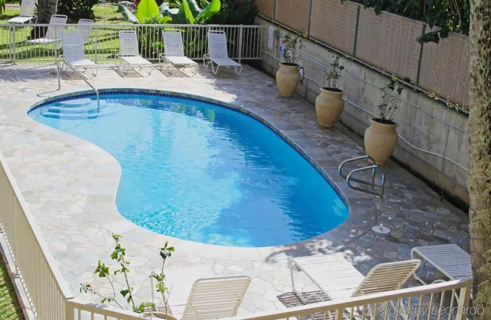 Castle Kauai Kailani