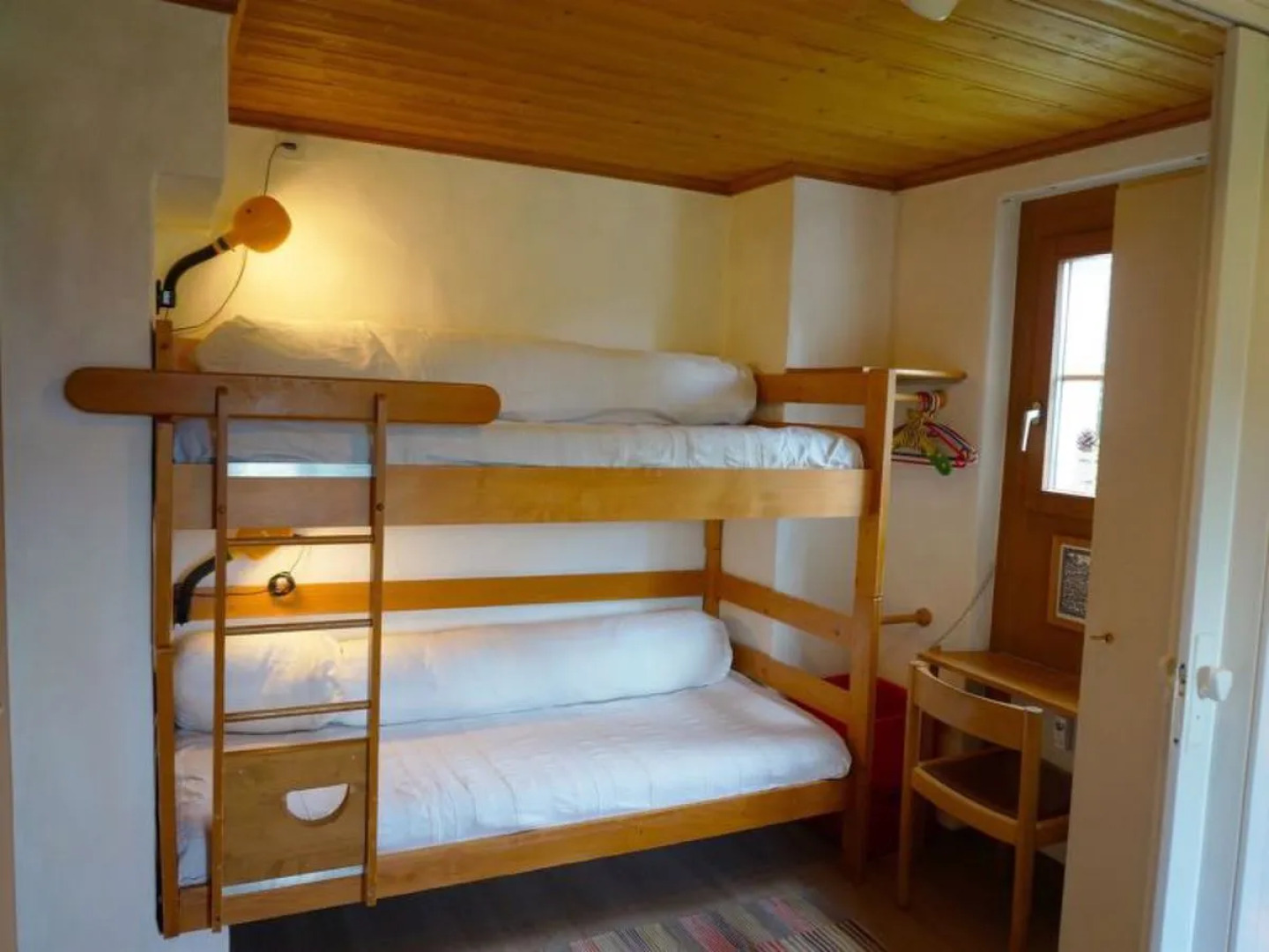 Apartment Zapfe - Küenzi