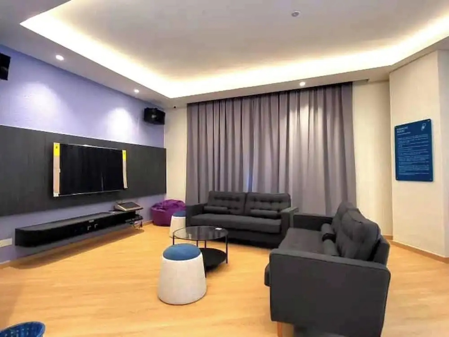 Stunning Seaview Cosy Studio Apartment In Melaka