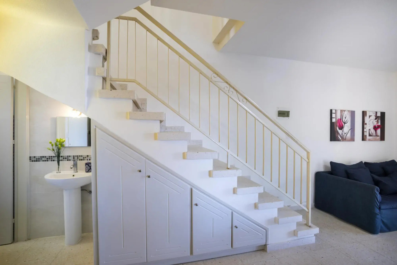 Villa Marina 44 Kiti Beach