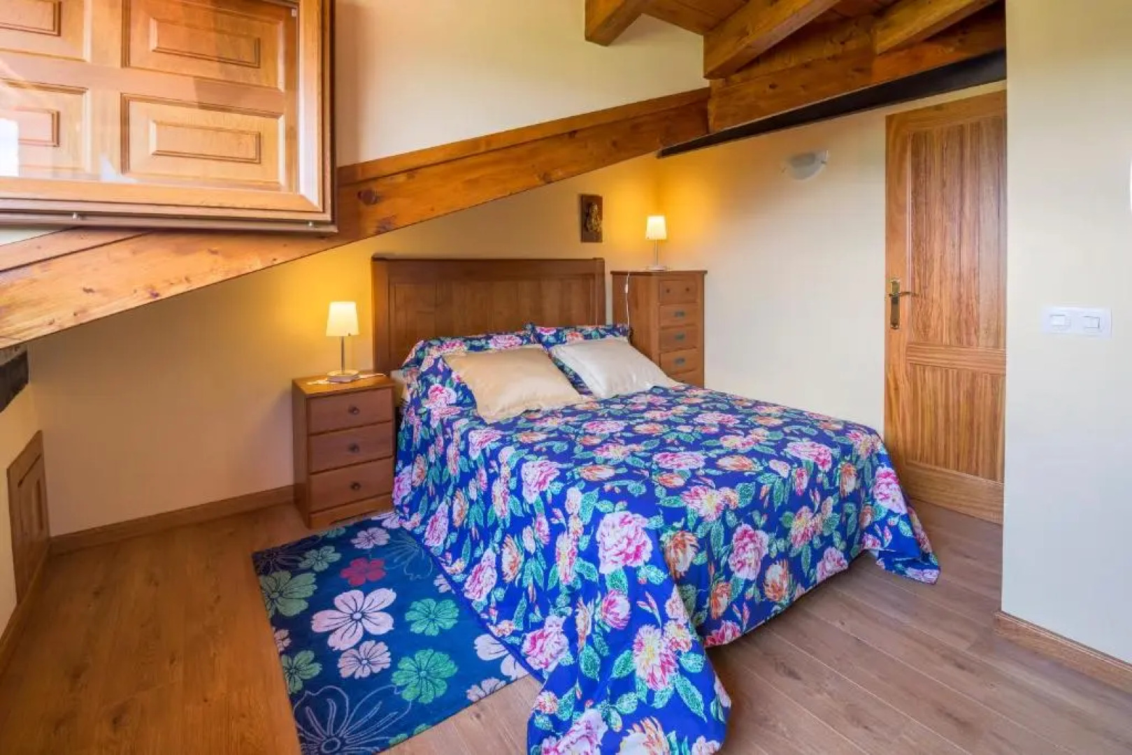 Apartamentos Mirador de Bareyo