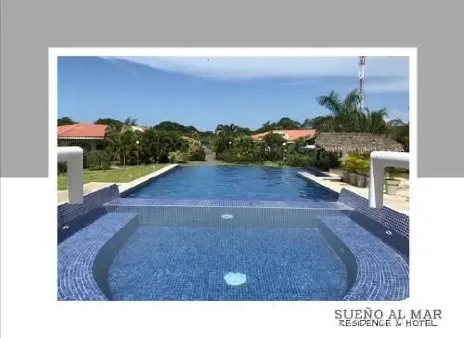 Sueño al Mar Residence & Hotel