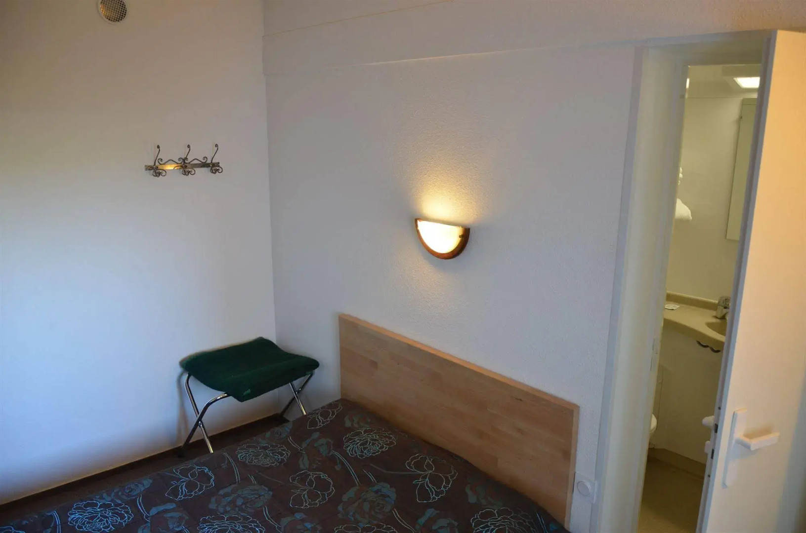 HÔTEL - Mâcon la Salle