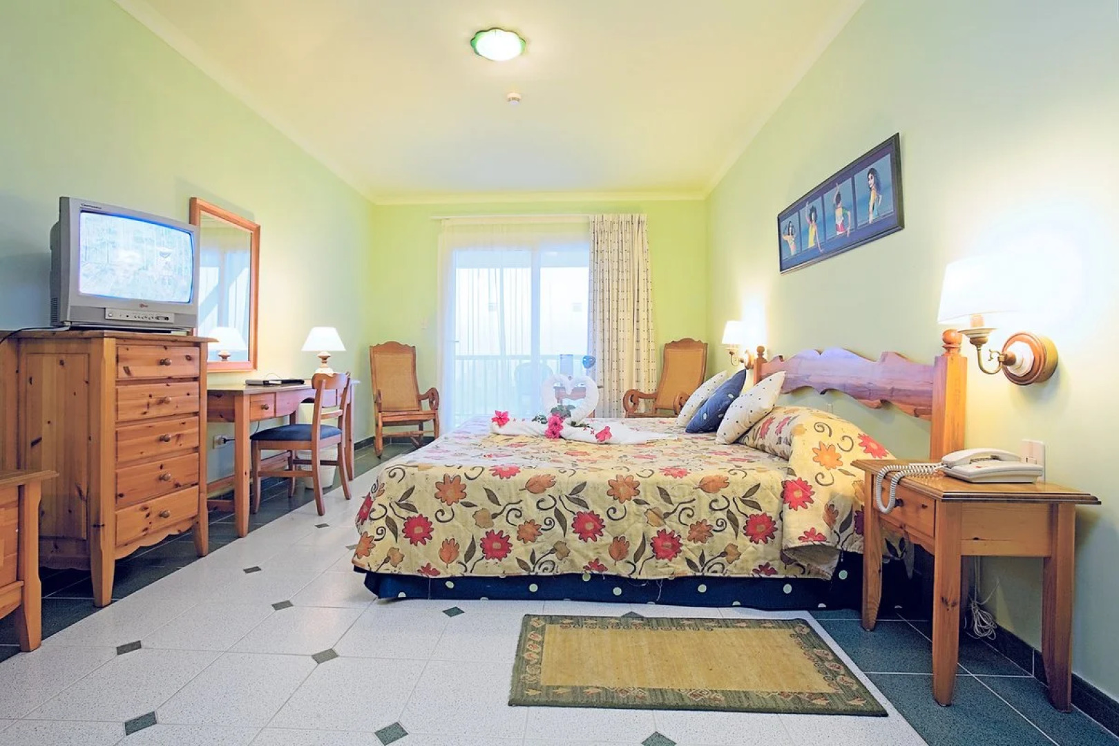 Grand Memories Cayo Largo Hotel