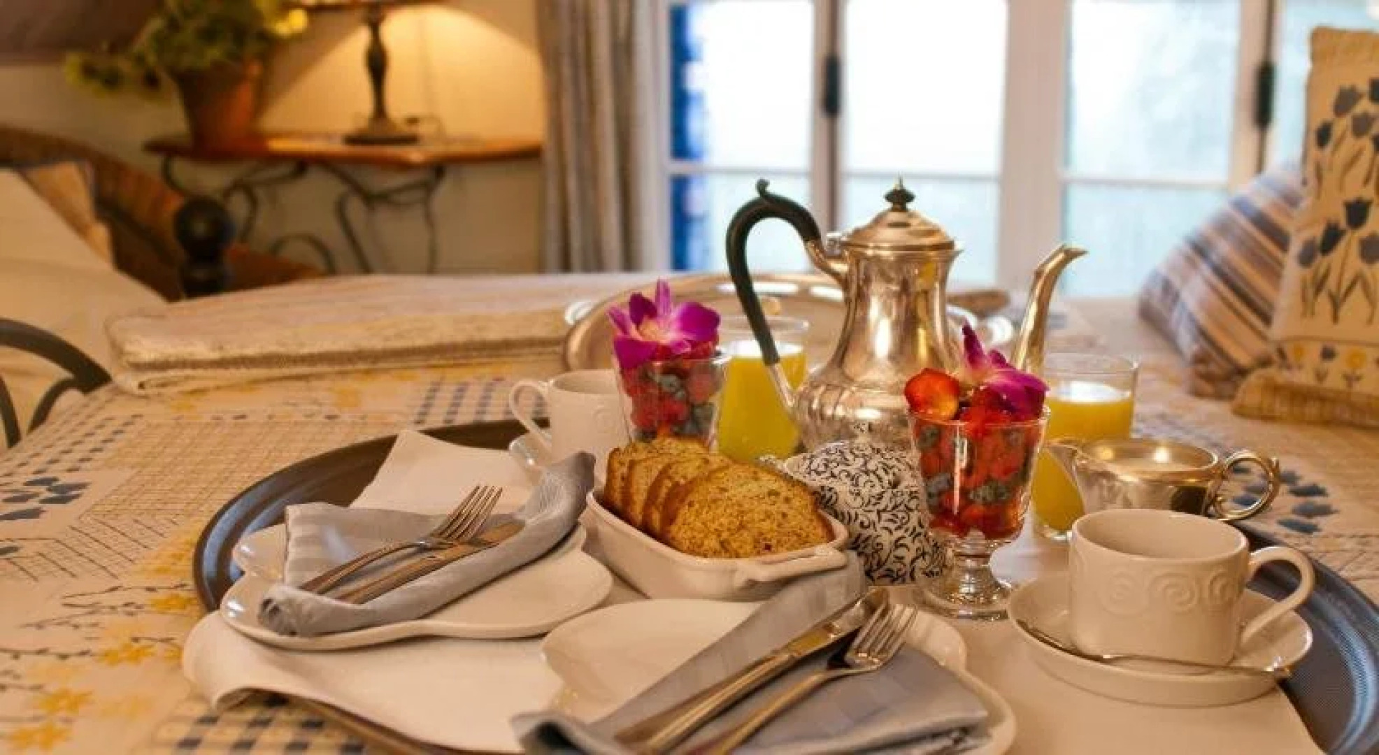 Le Petit Clocher Gîte Touristique B&B