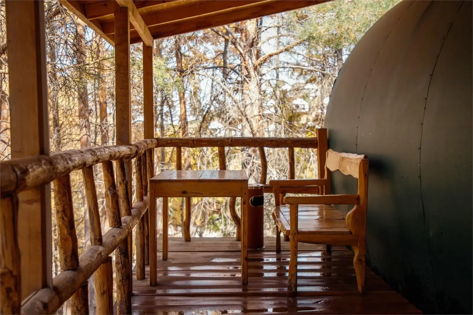 Горный резорт Супара Чункурчак