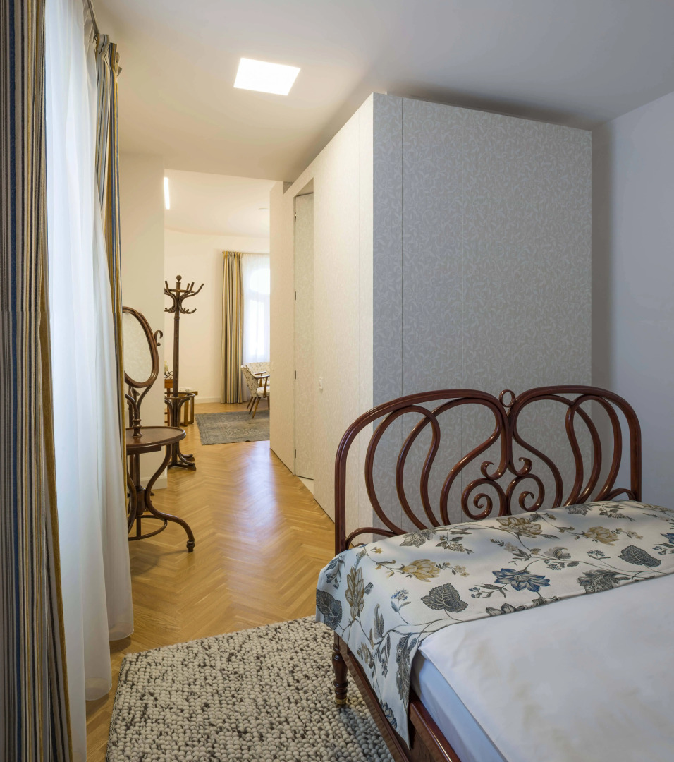 Villa Csonka by Hotel Privo