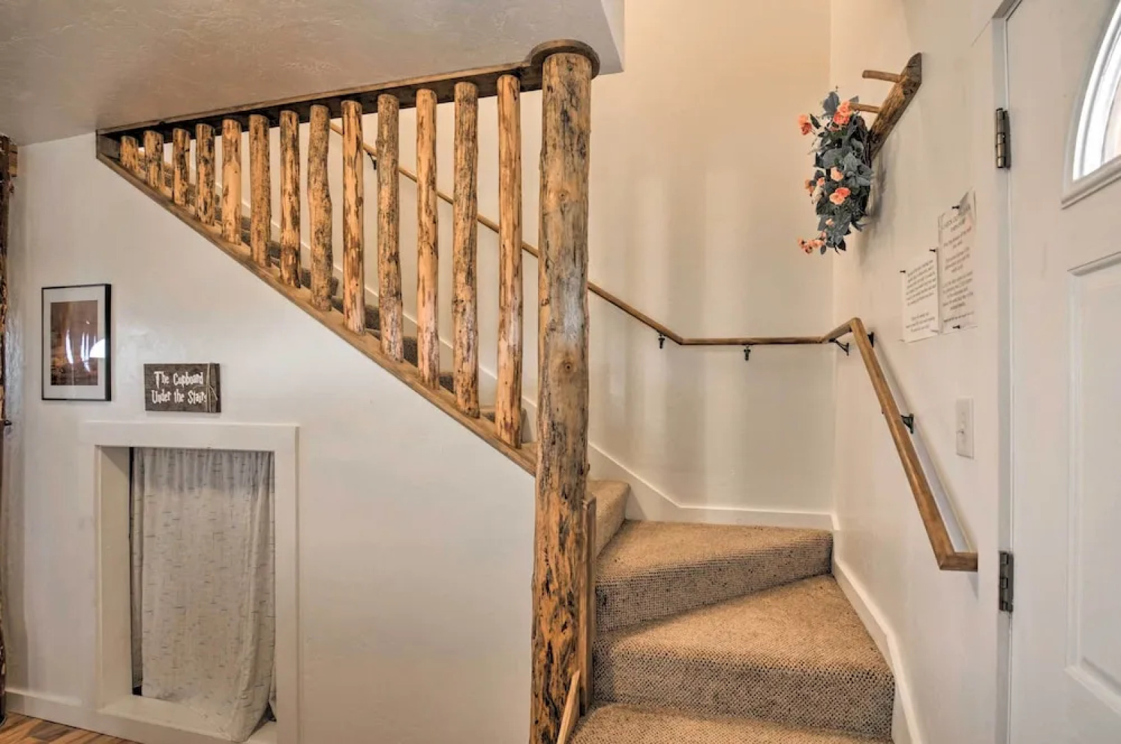 Cozy Henrieville Cabin: 18 Mi to Bryce Canyon NP!