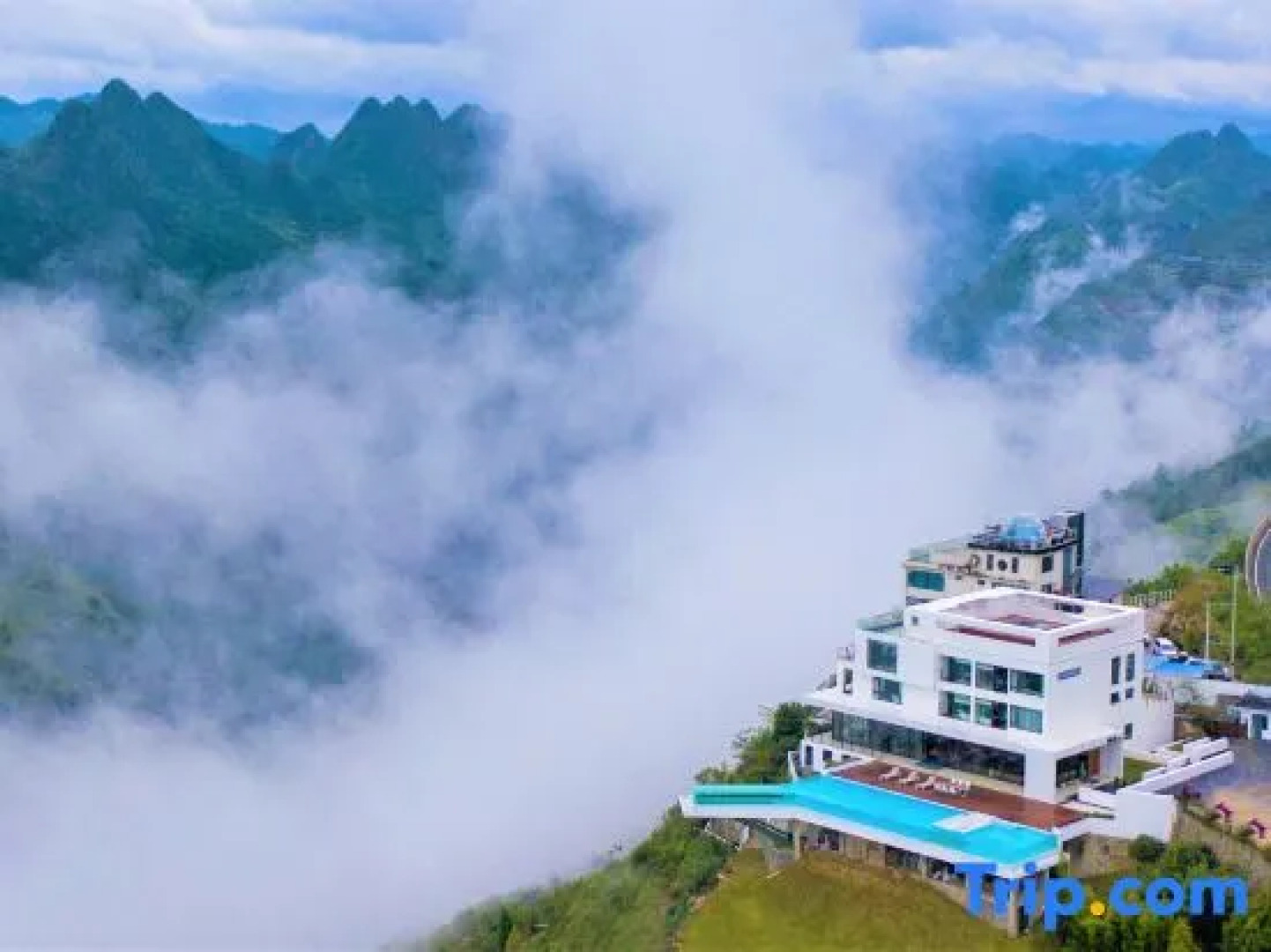 Yaojia Wangpu Villa