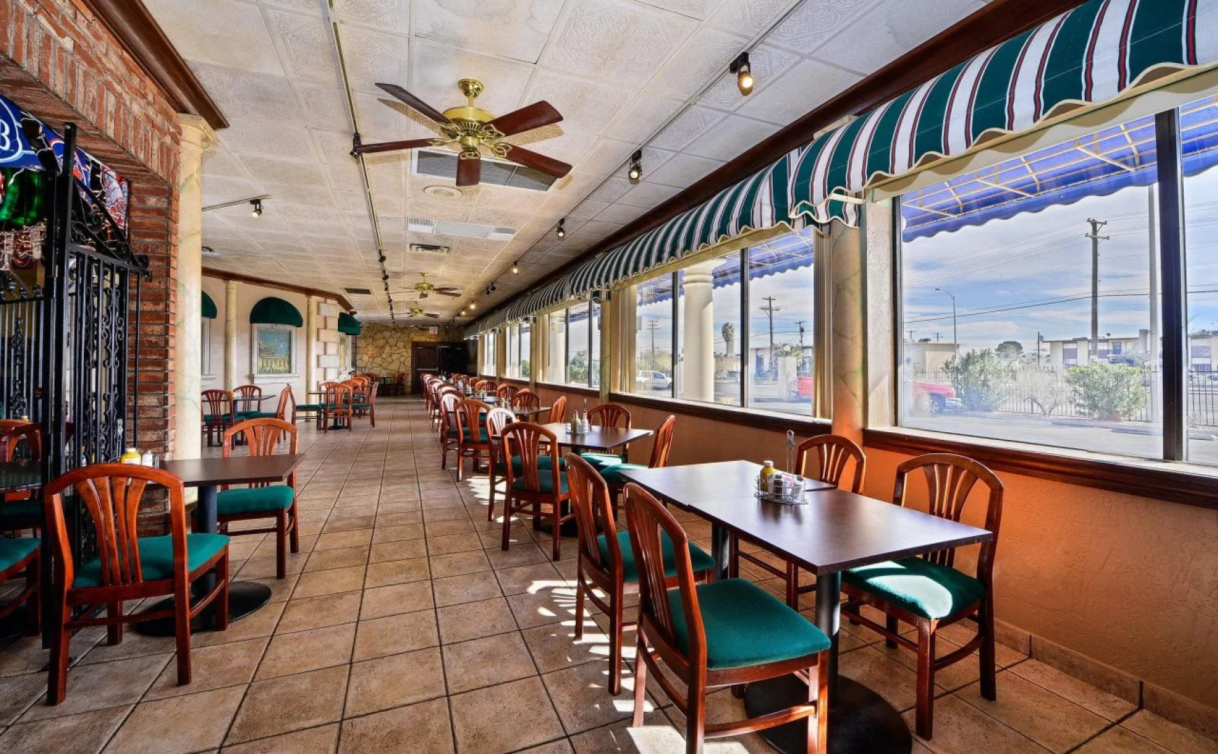 Americas Best Value Inn Downtown Las Vegas