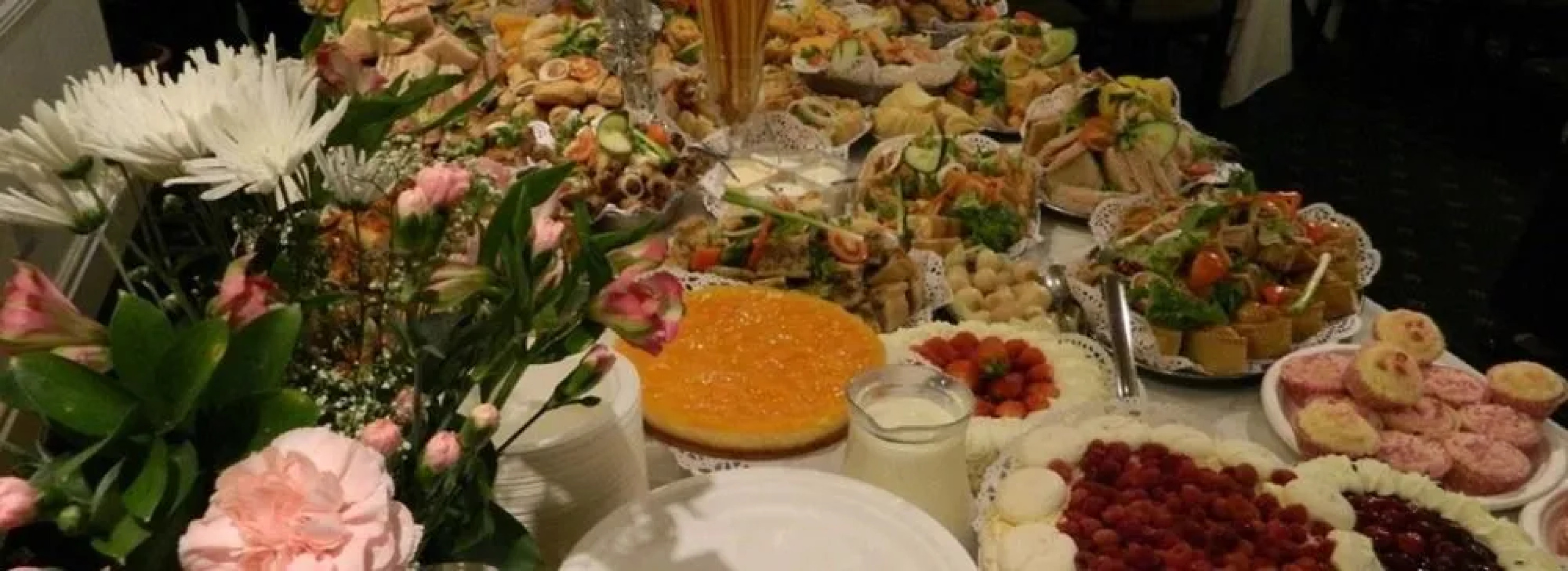 The Cumberland Hotel