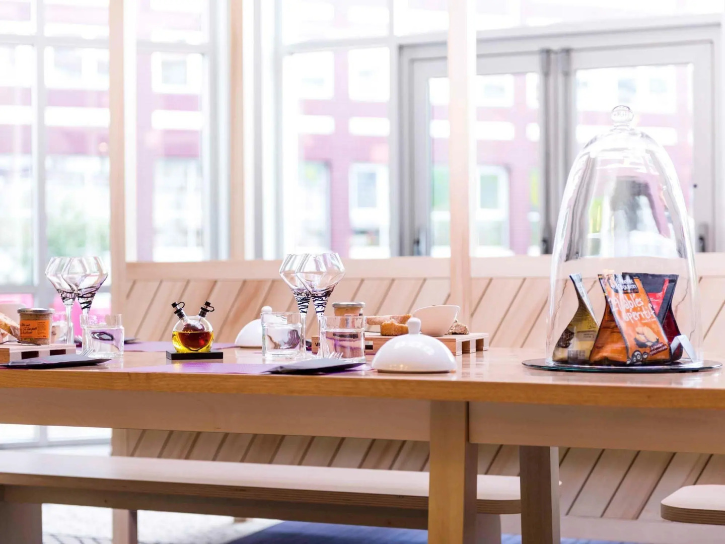 ibis Styles Paris Bercy