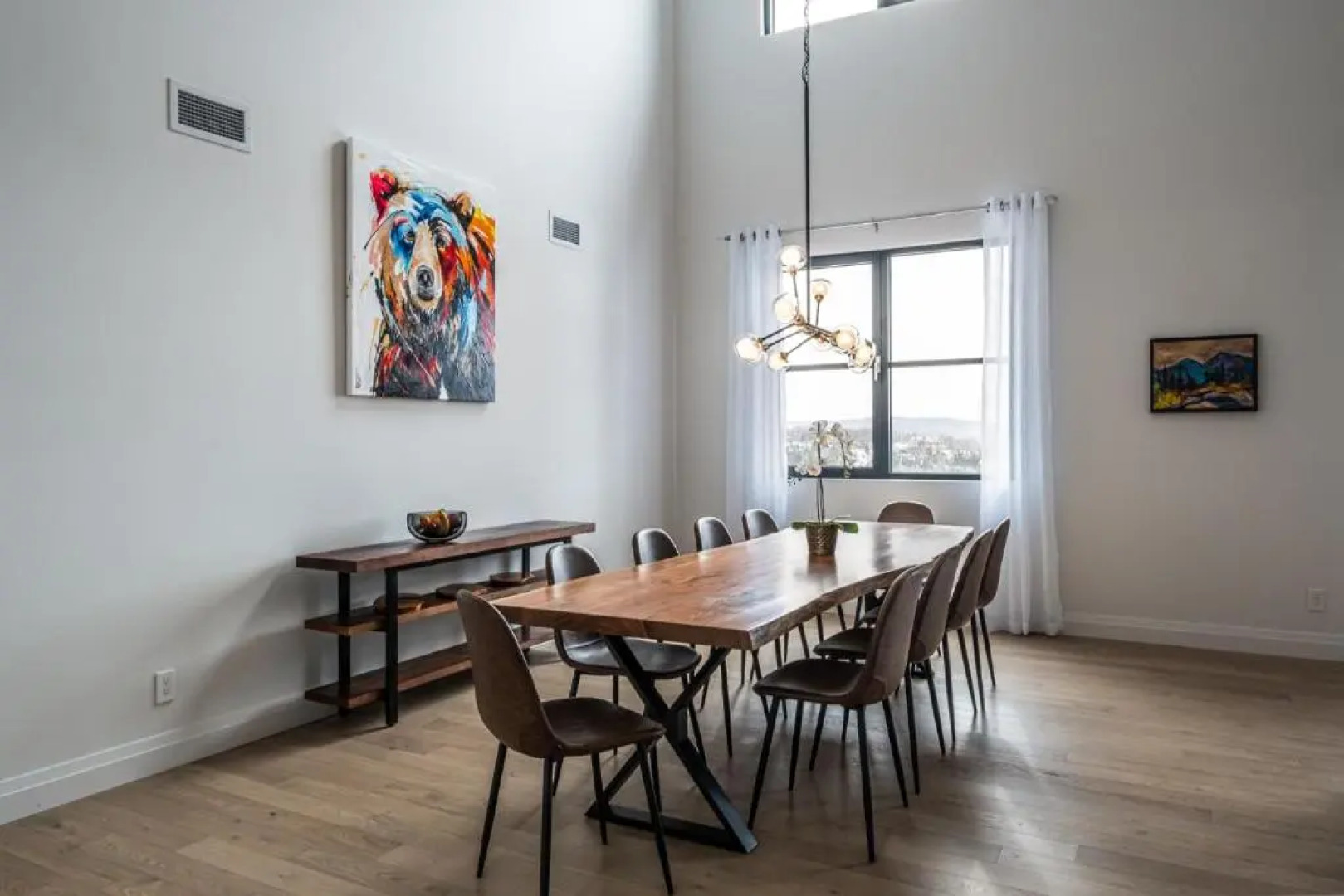 Horizon by Tremblant Platinum