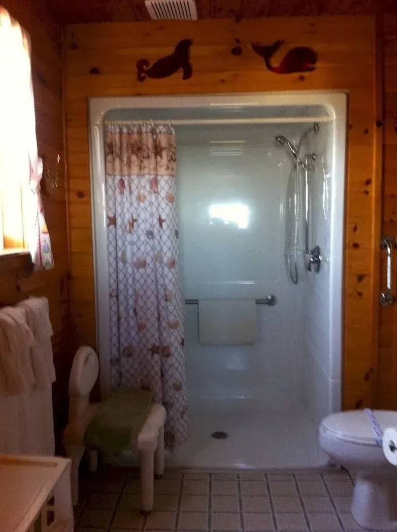 Rocky Shores & Seals Cottages