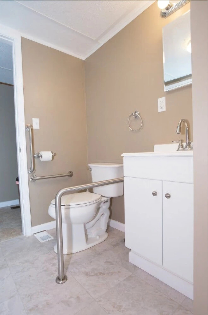 Cottage #9 2 Bedrooms 1 Bathroom Cottage