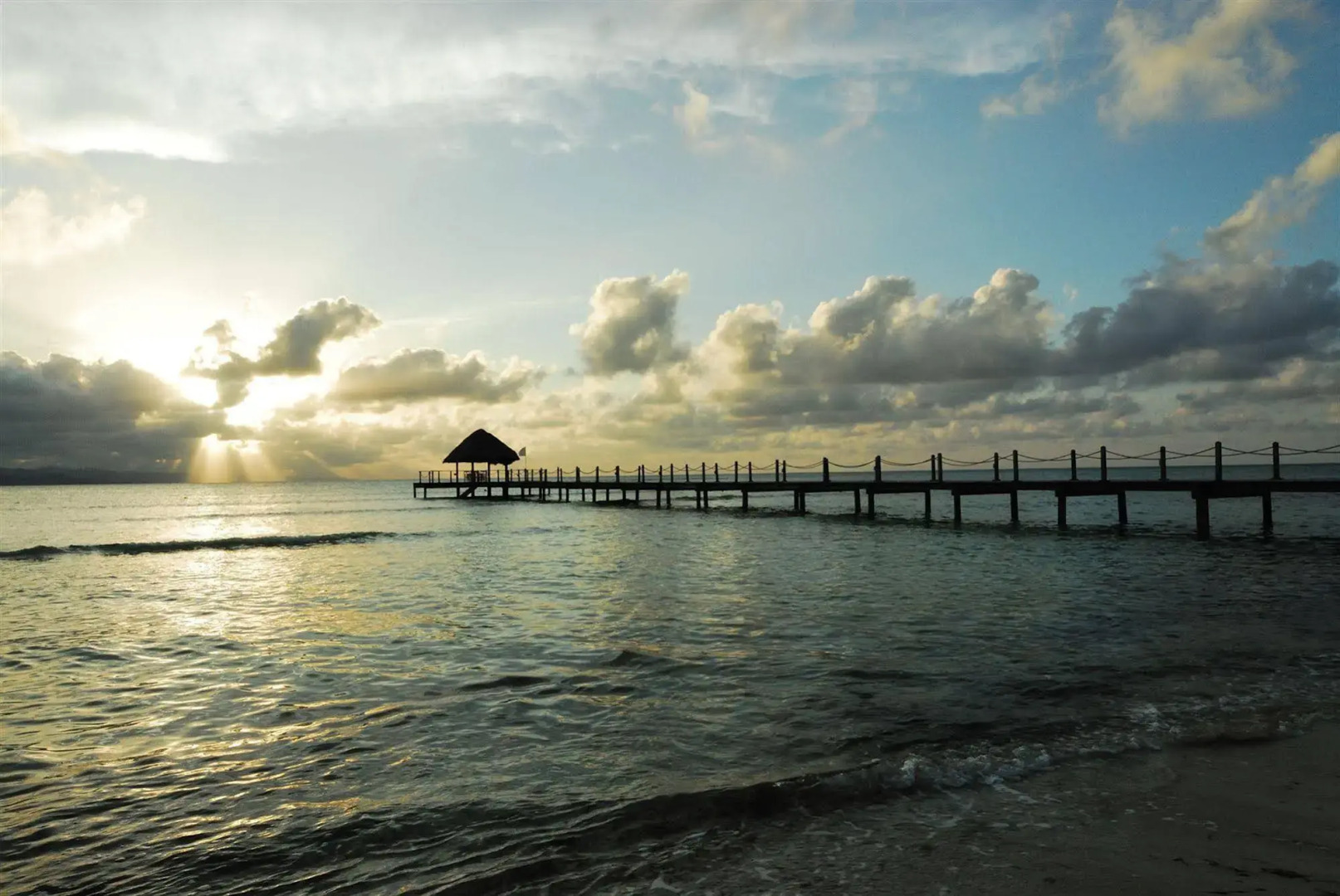 Punta Rucia Lodge Hotel Boutique & Spa