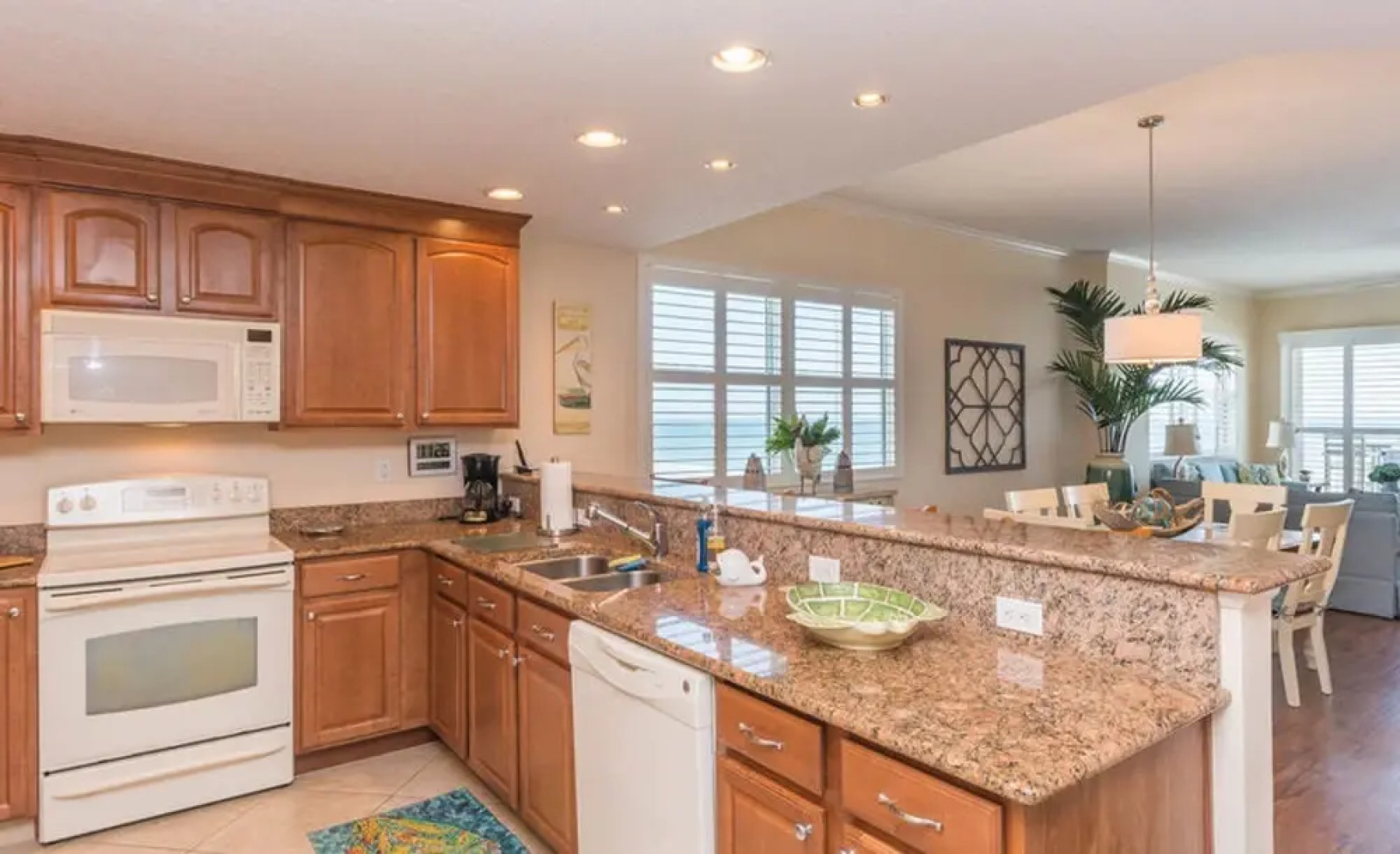 Malibu 501 by Ocean Properties