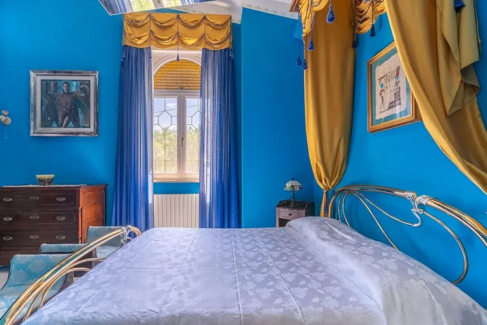 2981 Villa Colle Iris by Barbarhouse