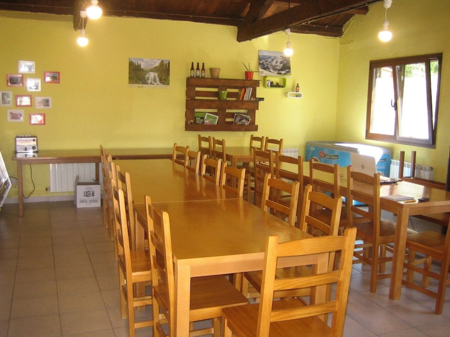 Albergue de Liri - Benasque