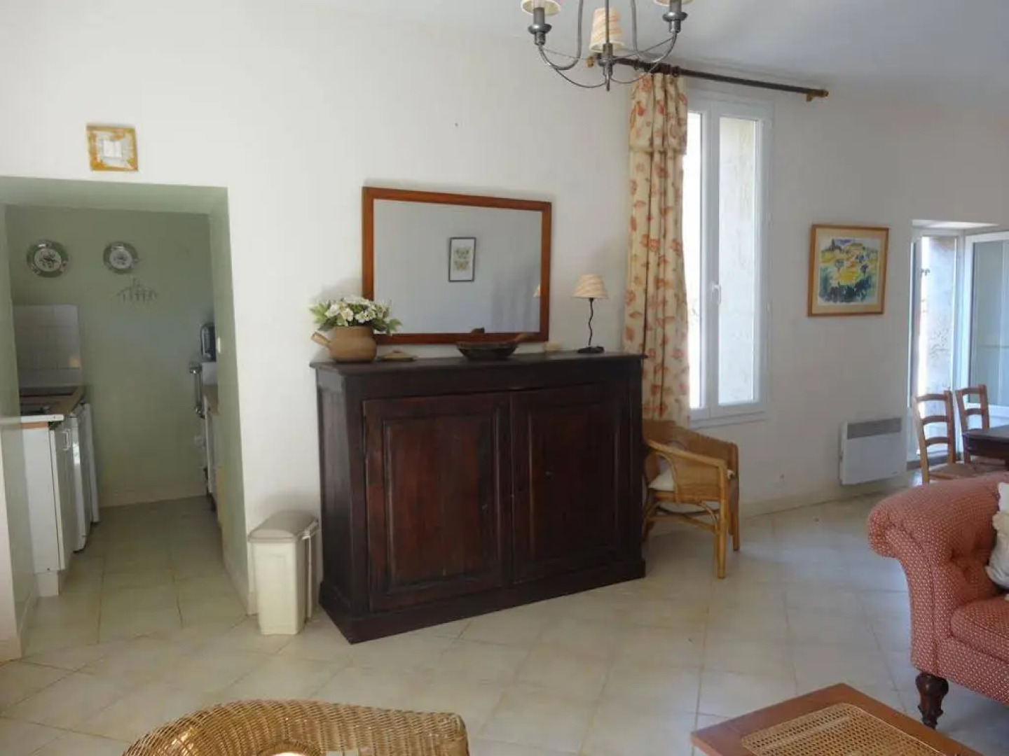 Baronnie de Bourgade