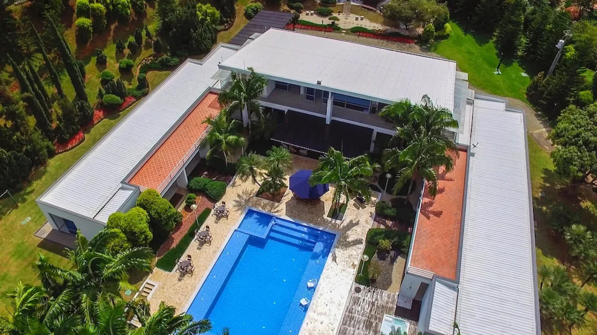 Finca San Miguel by Nomad Guru