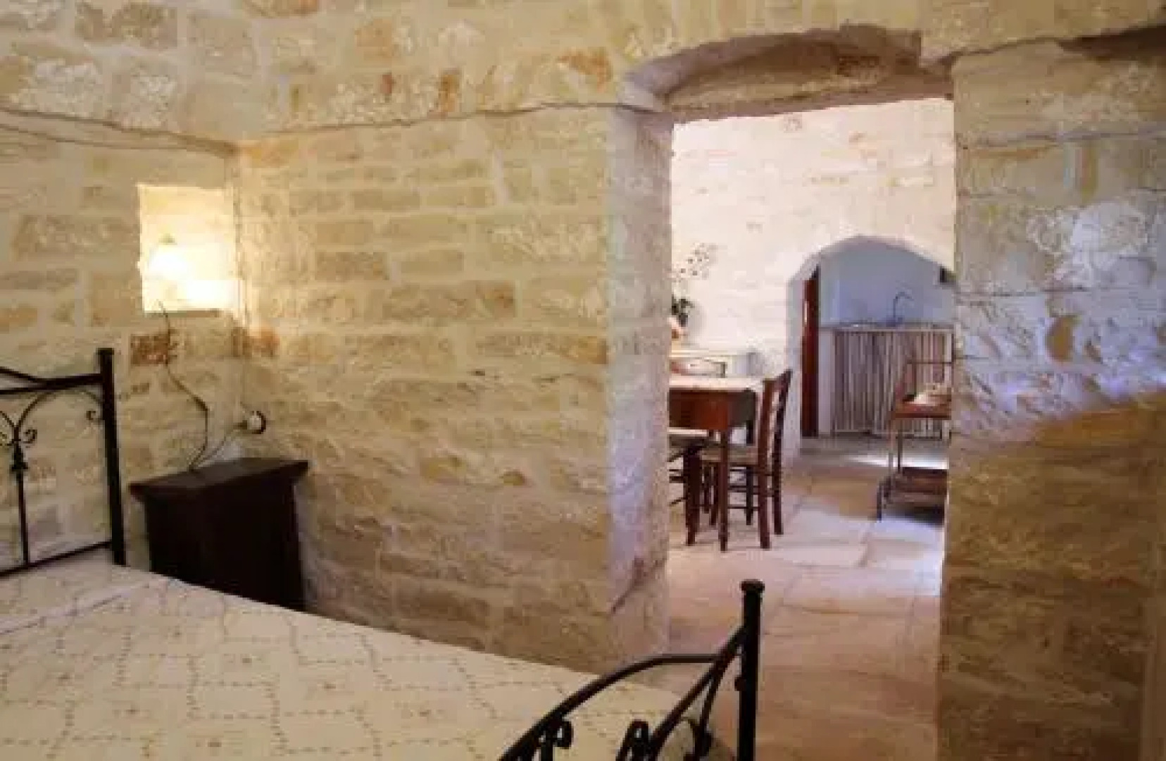 Bed e breakfast Il trullo