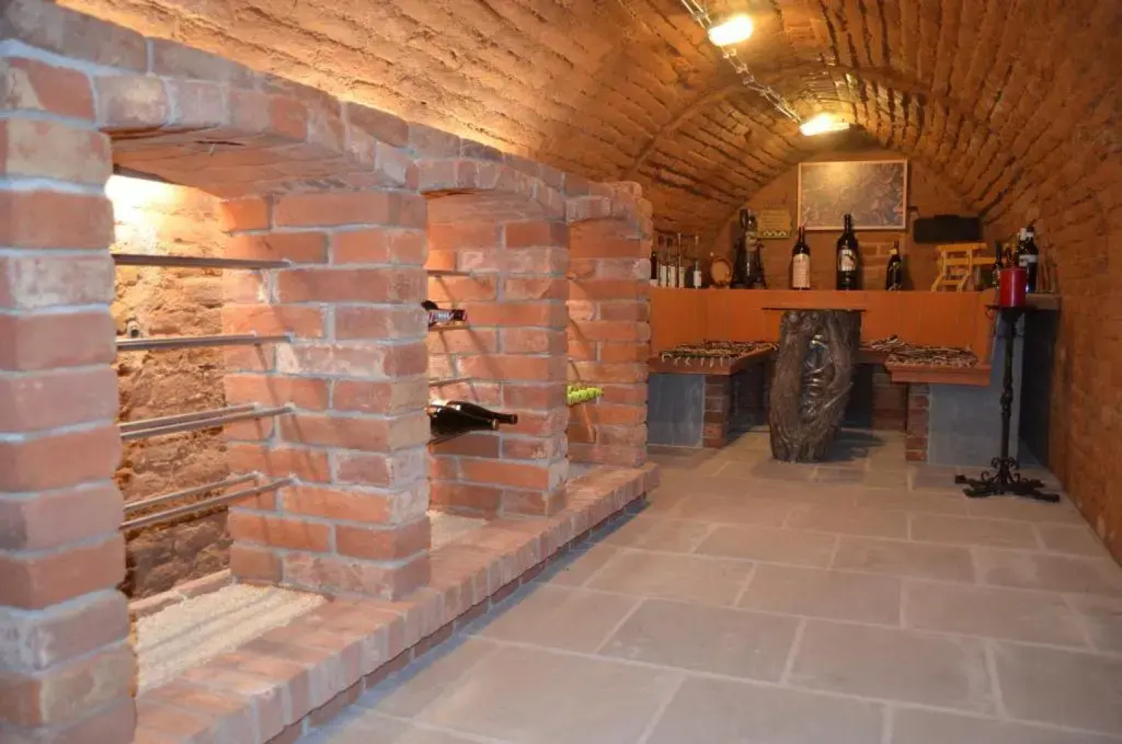 Frühstückspension zum Strell