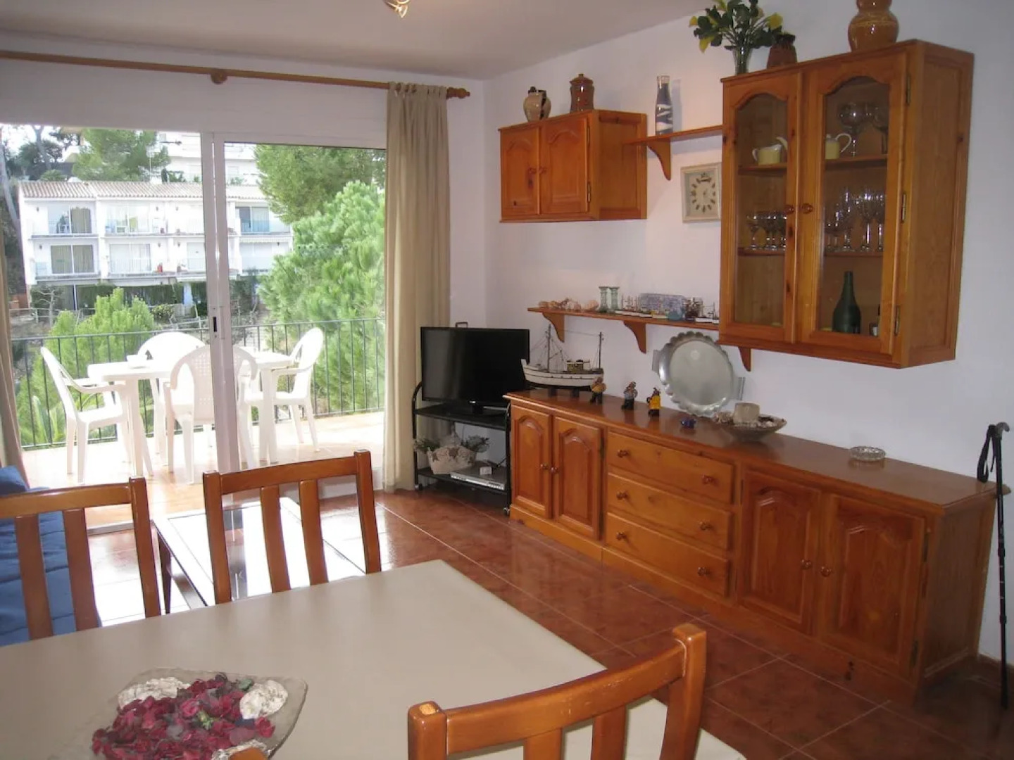 Estudio Park Golfet V