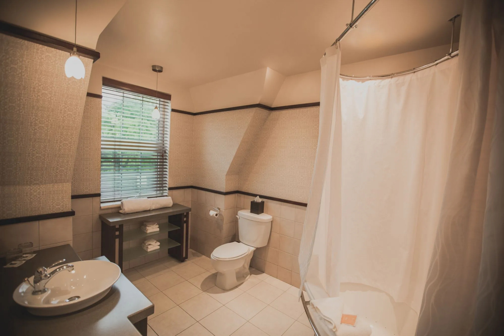 Hotel Le Bonne Entente