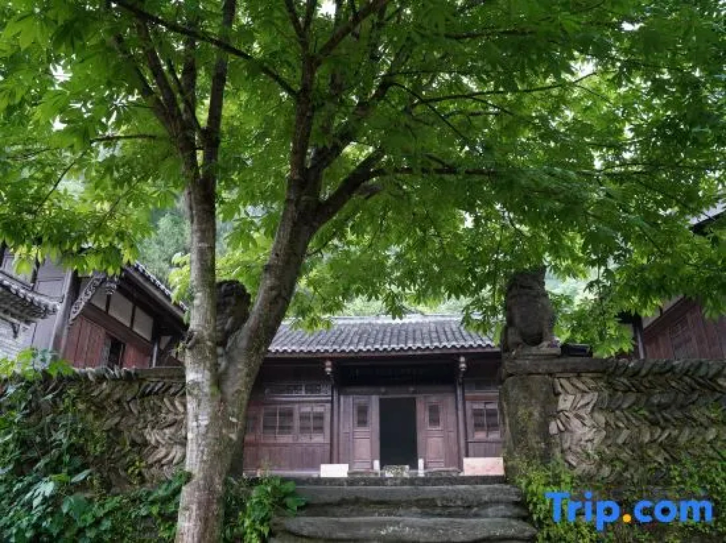 Qujia Courtyard Guesthouse