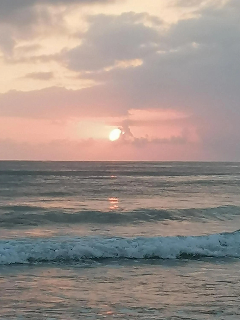 Apartamento Paraiso Beach