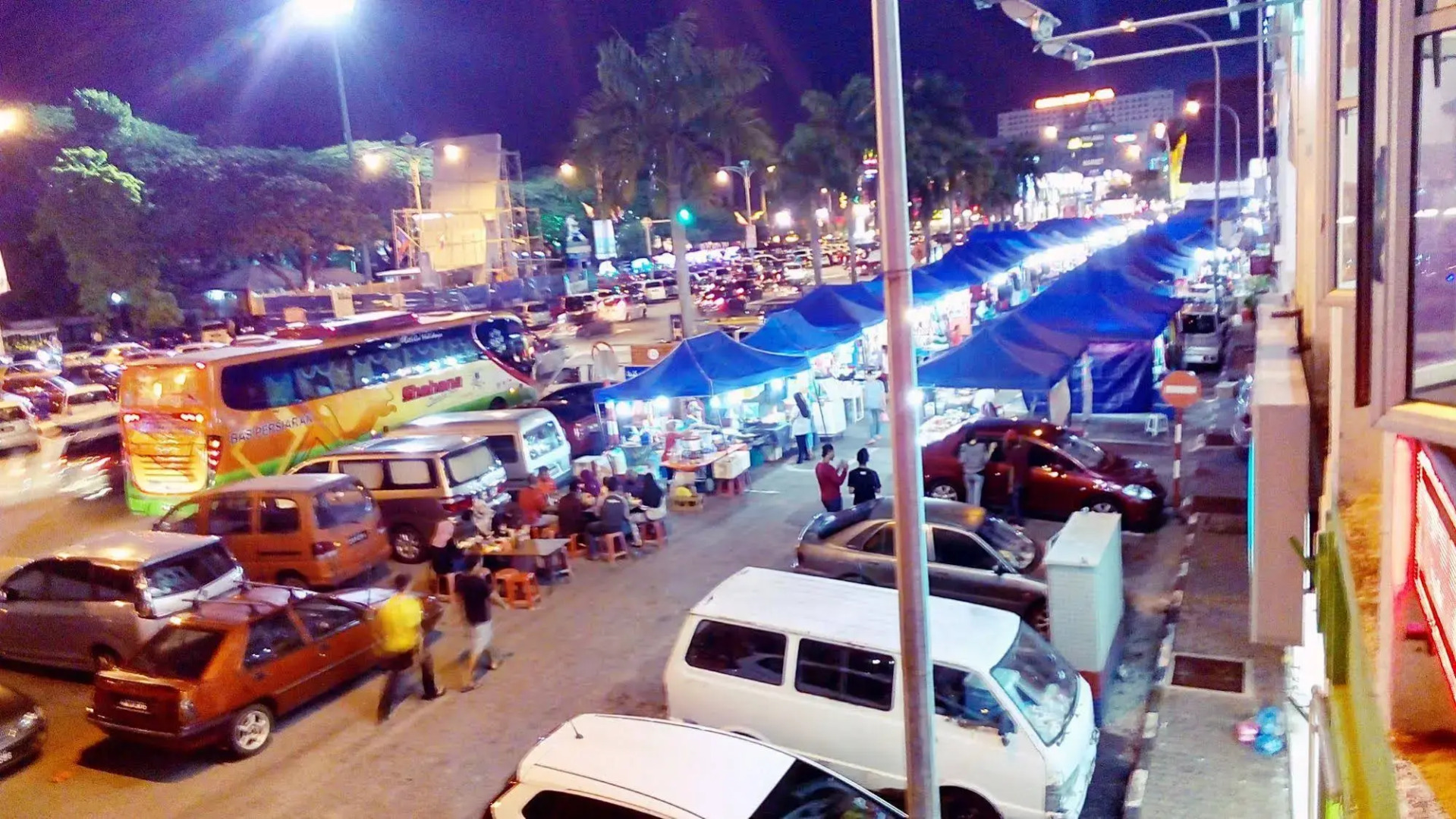 Backpacker's Freak Hostel