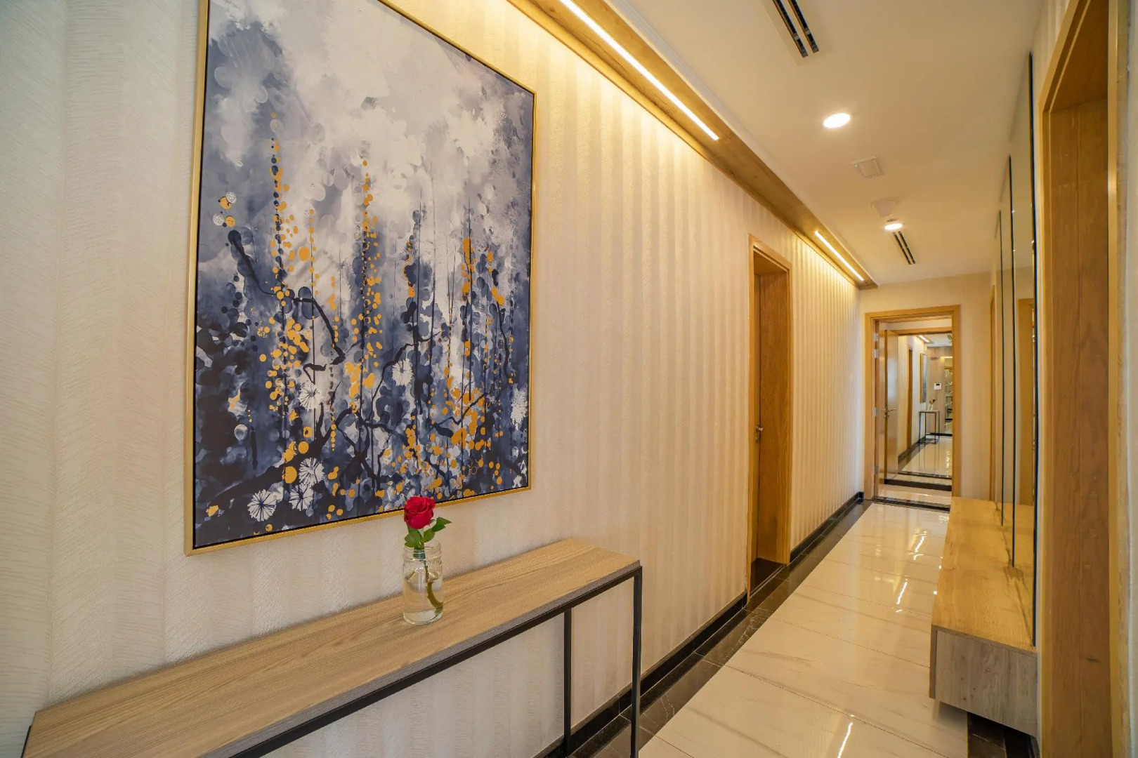 Platinum Coast Hotel Apartments