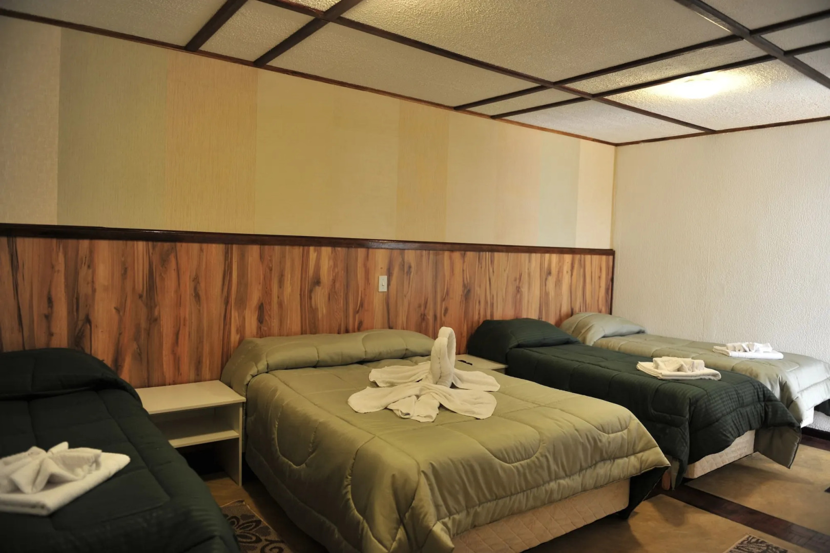 Pousada Villaggio di Roma