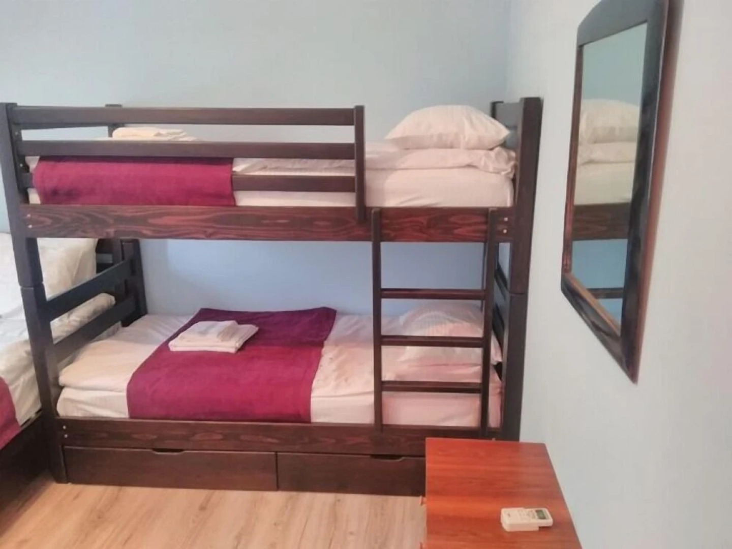 Гостевой дом Lutrezi